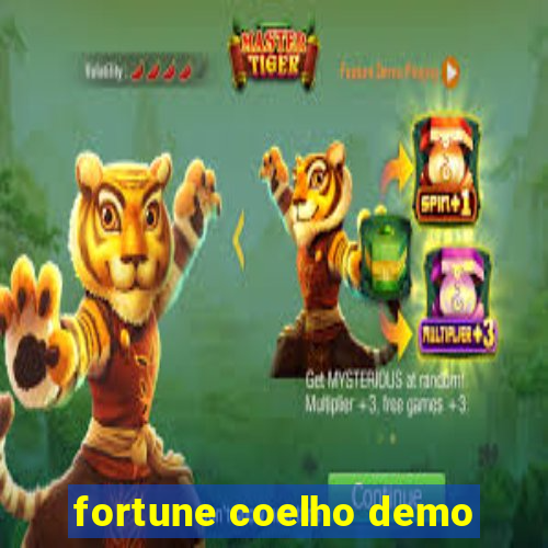 fortune coelho demo